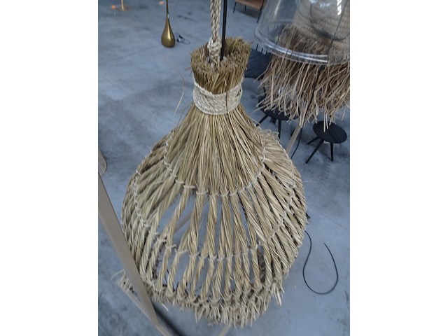 Lamp - afbeelding 2 van  2