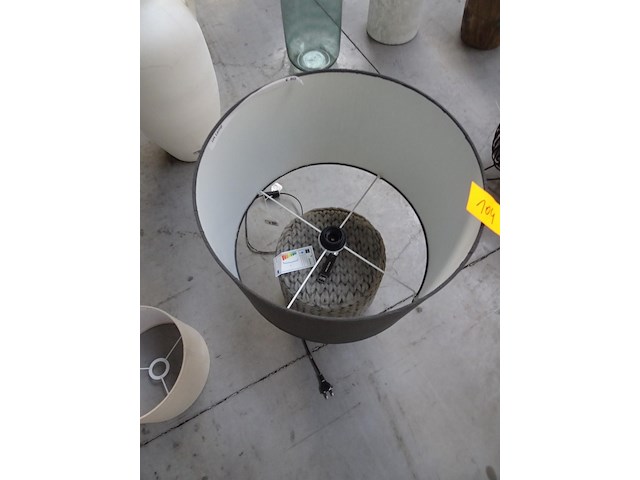 Lamp - afbeelding 2 van  2