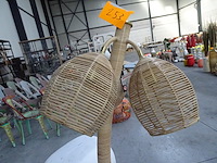 Lamp - afbeelding 2 van  2