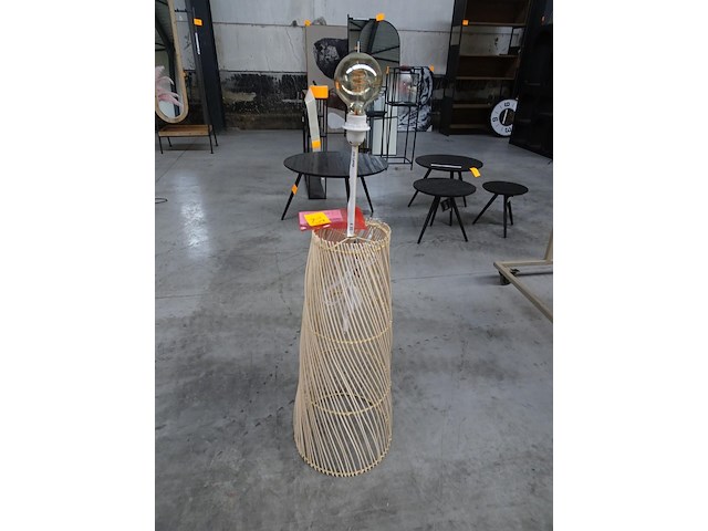 Lamp - afbeelding 1 van  2