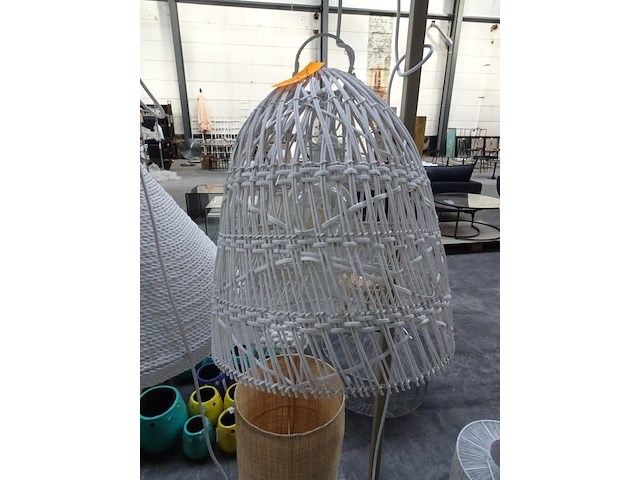 Lamp - afbeelding 1 van  1