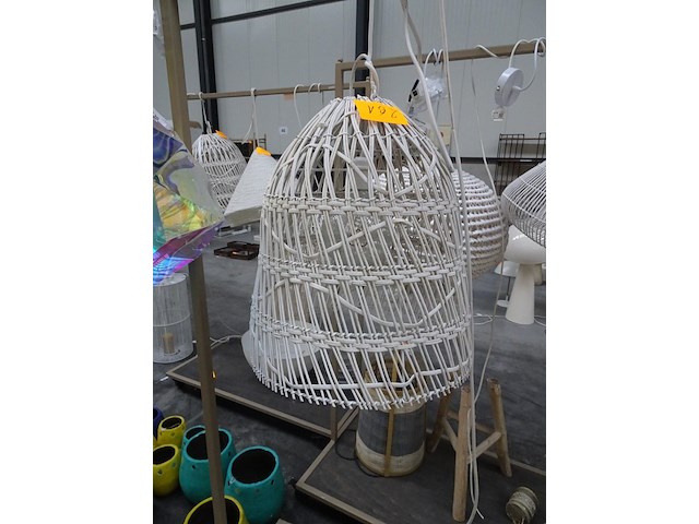 Lamp - afbeelding 1 van  1