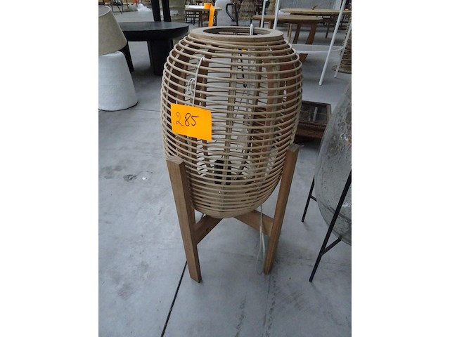 Lamp - afbeelding 1 van  1