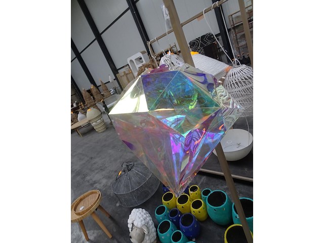 Lamp - afbeelding 1 van  1