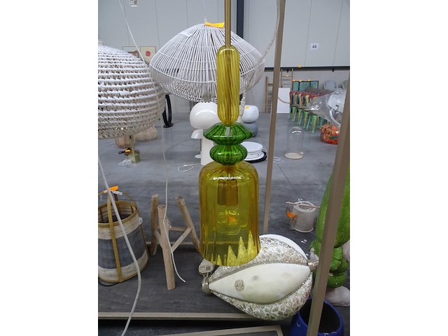 Lamp - afbeelding 1 van  1