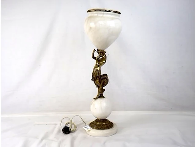 Lamp - afbeelding 1 van  4