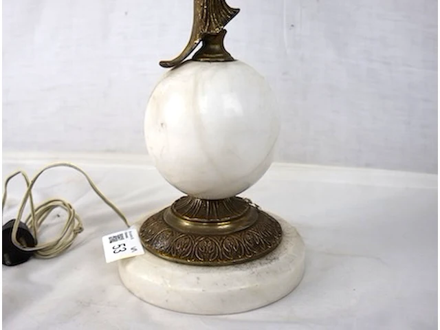Lamp - afbeelding 4 van  4