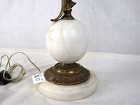 Lamp - afbeelding 4 van  4