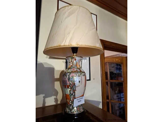 Lampadaire - afbeelding 1 van  1