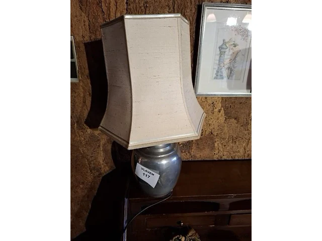 Lampadaire - afbeelding 1 van  2