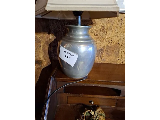Lampadaire - afbeelding 2 van  2