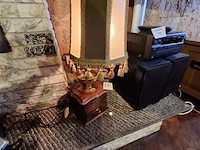 Lampadaire - afbeelding 3 van  3