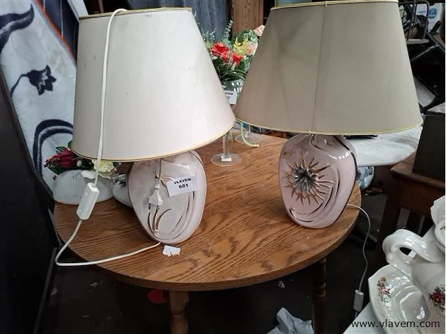 Lampadaire - afbeelding 1 van  2
