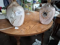 Lampadaire - afbeelding 2 van  2
