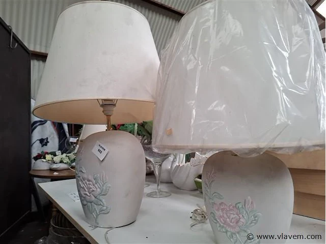 Lampadaire - afbeelding 1 van  2