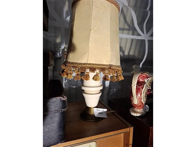 Lampadaire - afbeelding 1 van  2