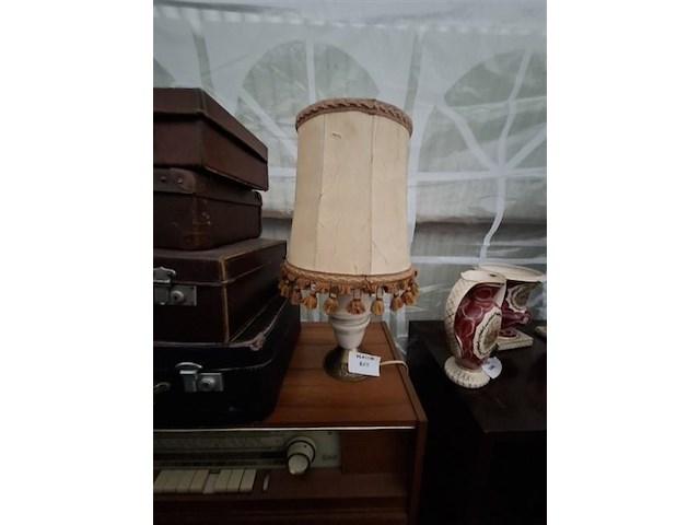 Lampadaire - afbeelding 2 van  2