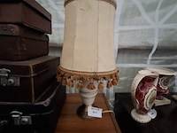 Lampadaire - afbeelding 2 van  2