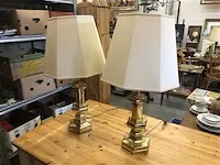 Lampadairs set - afbeelding 1 van  2