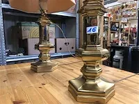 Lampadairs set - afbeelding 2 van  2