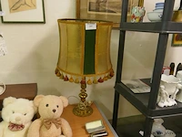 Lampadère in koper - afbeelding 1 van  1