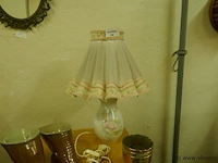 Lampadère in limoges - afbeelding 1 van  1
