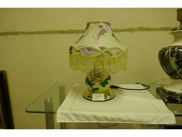 Lampadère - afbeelding 1 van  1