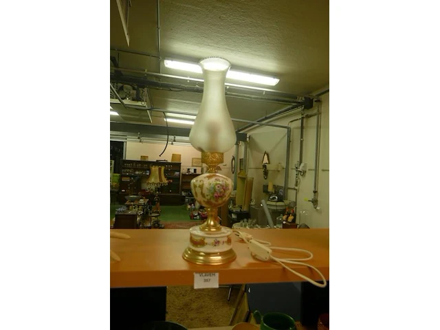 Lampadère - afbeelding 1 van  1