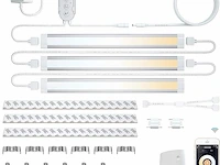 Lampaous led smart onderbouwverlichting - afbeelding 2 van  3