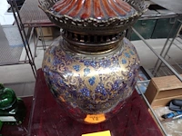 Lampe émaillé - afbeelding 2 van  2