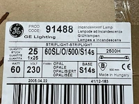 Lampen en armaturen - afbeelding 5 van  11