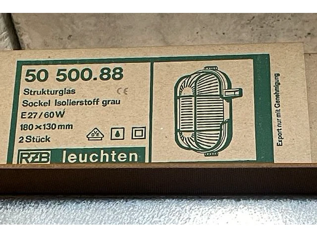Lampen en armaturen - afbeelding 6 van  11