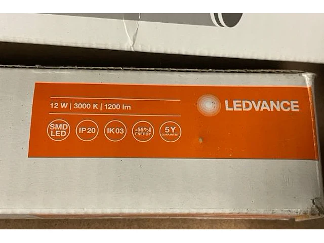 Lampen en armaturen - afbeelding 4 van  13