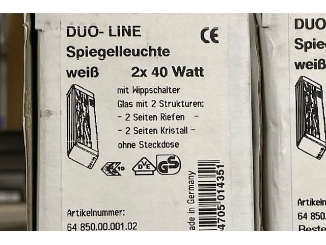 Lampen en armaturen - afbeelding 7 van  13