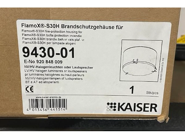 Lampen en armaturen - afbeelding 10 van  12