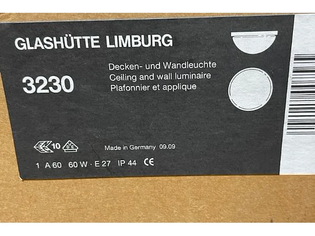 Lampen en armaturen - afbeelding 11 van  12