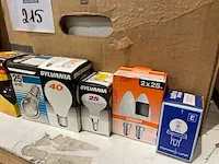 Lampen en batterijen - afbeelding 1 van  3