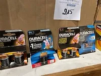 Lampen en batterijen - afbeelding 2 van  3