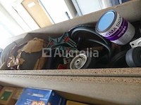 Lampen, hardware, ... (referentie: 010430-031) - afbeelding 8 van  11