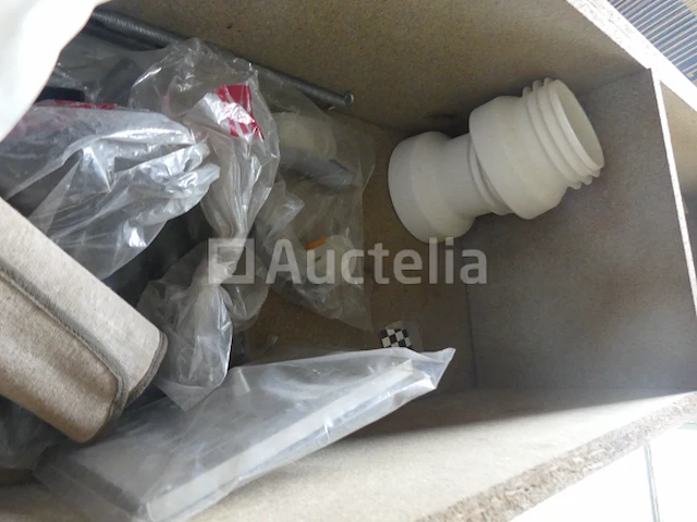 Lampen, hardware, ... - afbeelding 10 van  11
