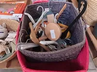 Lampen, knuffels en varia - afbeelding 6 van  6