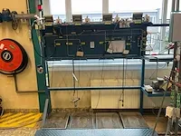 Lampen produktie unit - afbeelding 2 van  14