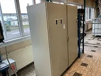 Lampen produktie unit - afbeelding 3 van  14