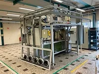 Lampen produktie unit - afbeelding 1 van  14