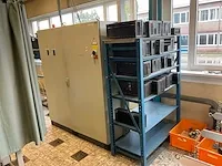 Lampen produktie unit - afbeelding 8 van  14