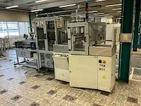 Lampen produktie unit - afbeelding 1 van  7