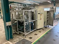 Lampen produktie unit - afbeelding 2 van  7