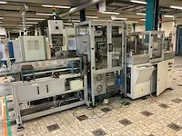 Lampen produktie unit - afbeelding 3 van  7