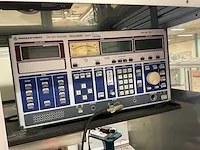 Lampen produktie unit - afbeelding 5 van  7
