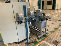 Lampen produktie unit - afbeelding 6 van  7